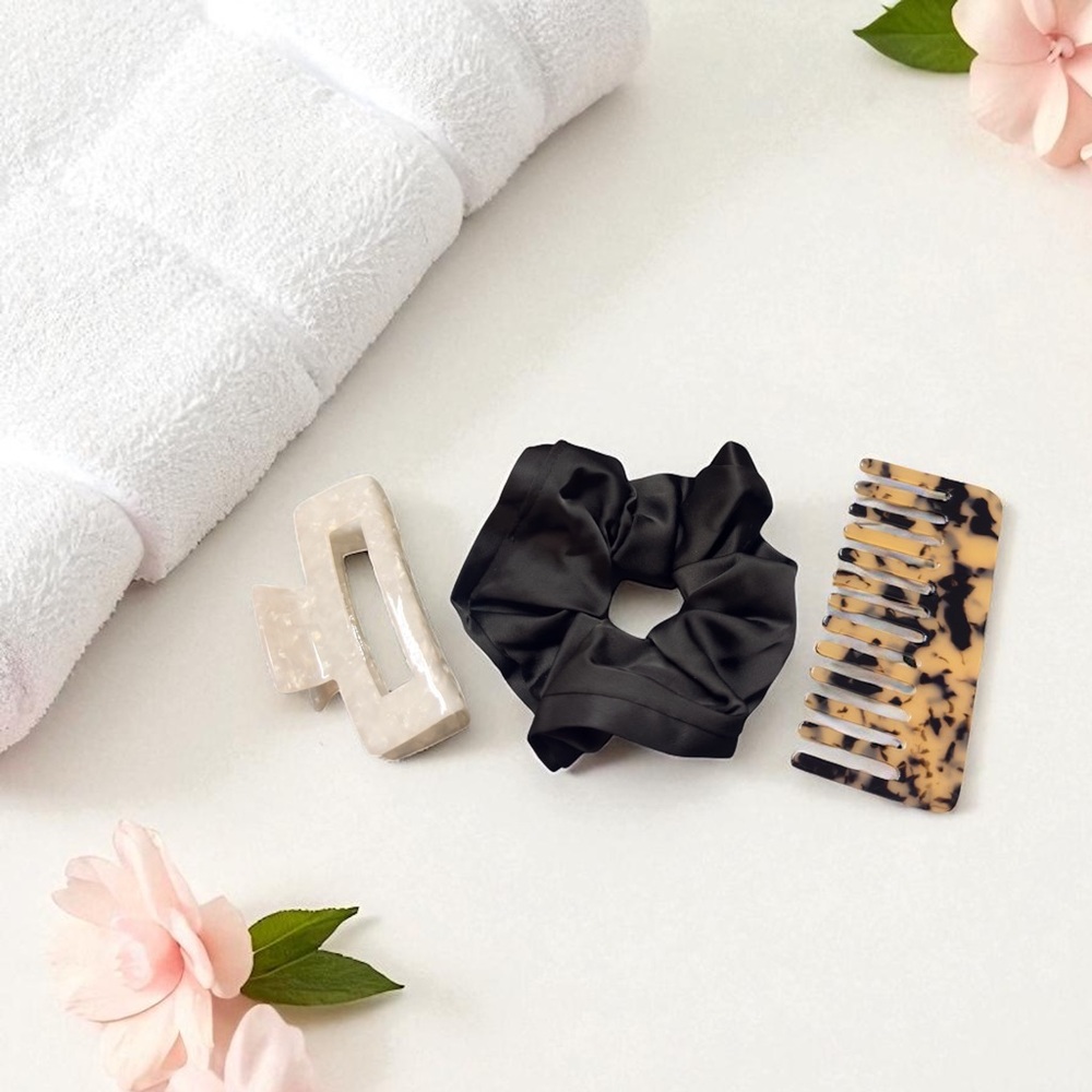 Fancy Everyday Hair Kits - Gift for Her +FREE 🎁